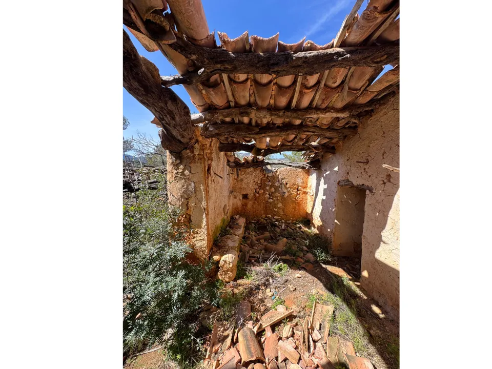 Terreno en Rossell, Castellon - foto 4